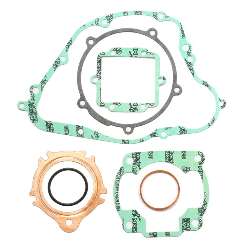 Athena 83-85 Kawasaki KDX 200 Complete Gasket Kit - P400250850204