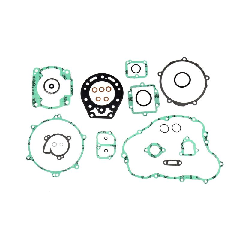 Athena 97-05 Kawasaki Complete Gasket Kit (Excl Oil Seal) - P400250850221