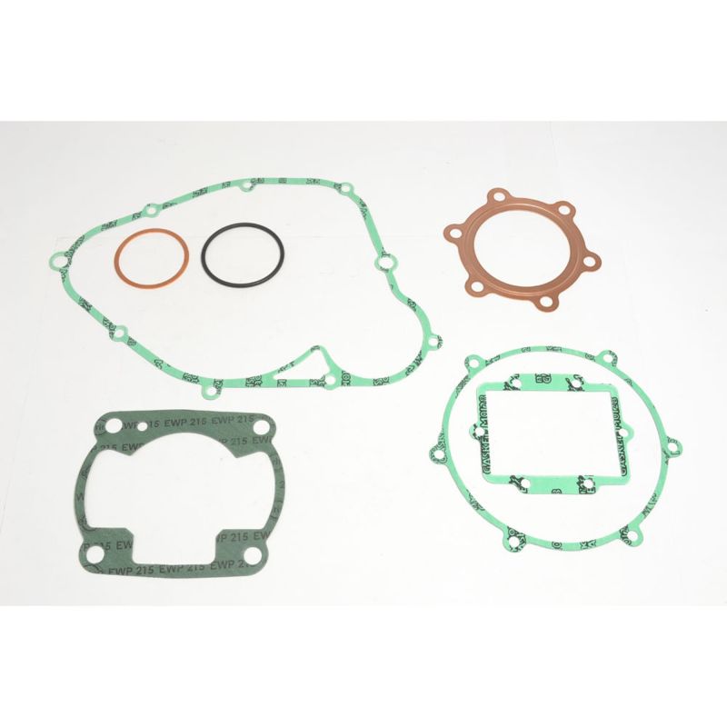 Athena 82-84 Kawasaki KDX 250 Complete Gasket Kit - P400250850258