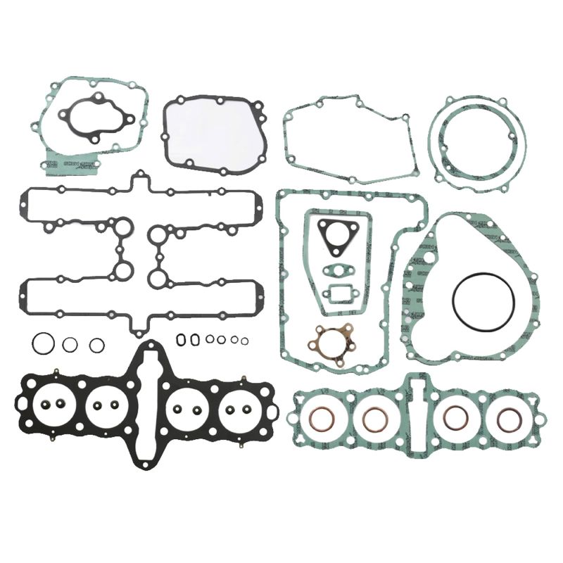 Athena 84-87 Kawasaki ZX 750 Complete Gasket Kit (Excl Oil Seal) - P400250850752