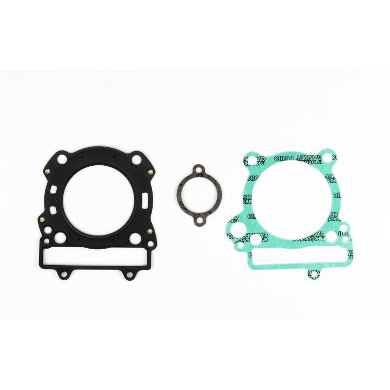 Athena 07-12 KTM XC-F 250 76mm Standard Bore Cylinder Gasket Kit - P400270160002