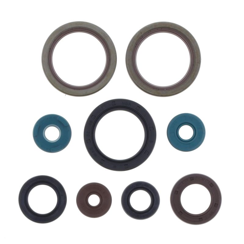 Athena 2008 KTM EXC 450 Engine Oil Seal Kit - P400270400037