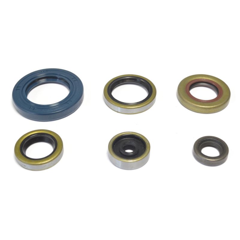 Athena 09-10  KTM SX-XC 65 Oil Seal Kit - P400270400047