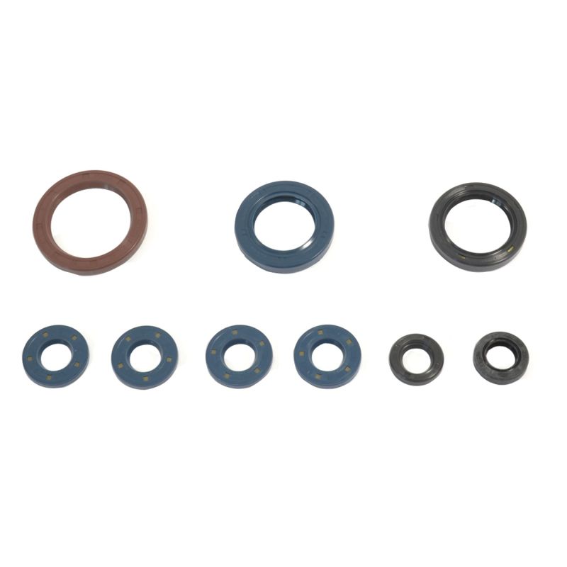 Athena 2015 KTM SX-F 250 Engine Oil Seal Kit - P400270400063