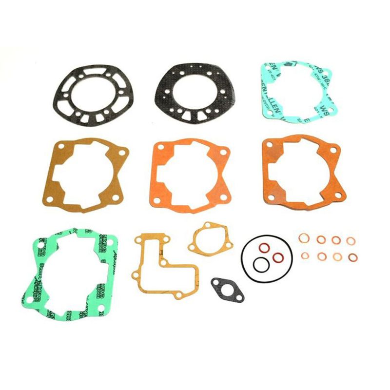 Athena 87-94 KTM 125 GS / MX Top End Gasket Kit - P400270600014