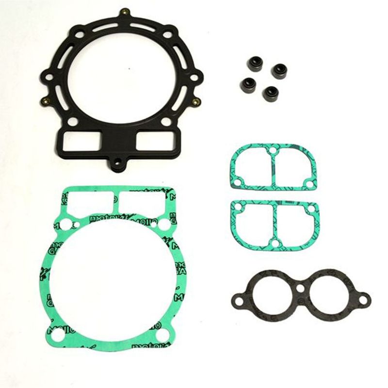 Athena 06-07 KTM 560 SMR Top End Gasket Kit - P400270600027