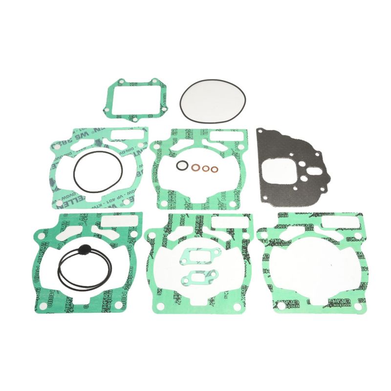 Athena 14-16 Husqvarna TE125 Top End Gasket Kit - P400270600044