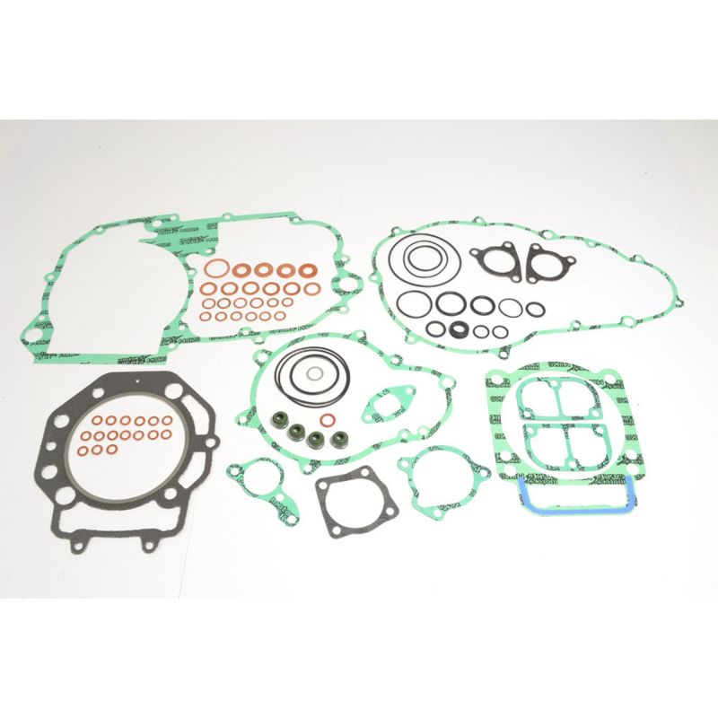 Athena 03-07 KTM 660 SMC Complete Gasket Kit (Excl Oil Seal) - P400270850017