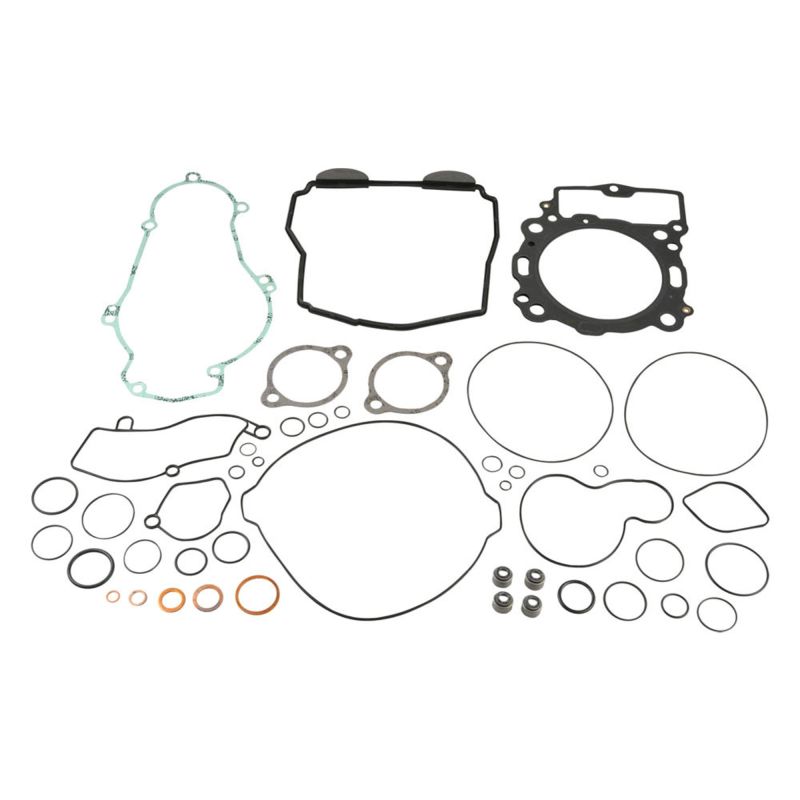 Athena 07-13 KTM 450 SX-F Complete Gasket Kit - P400270850036