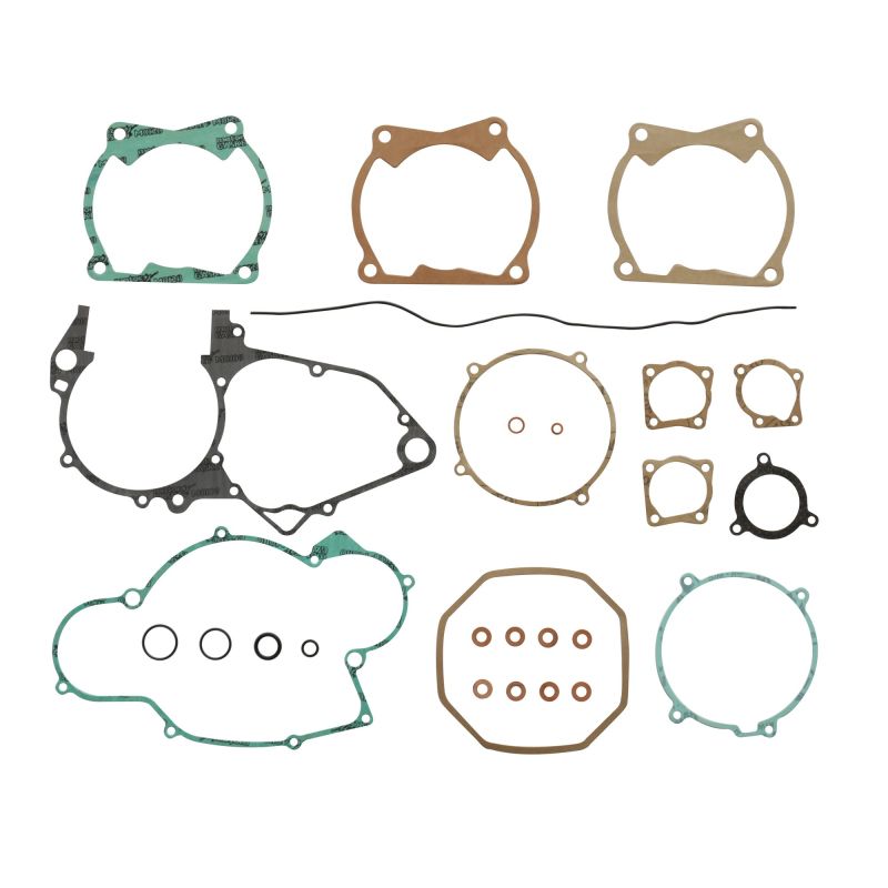 Athena 86-94 KTM GS 350 Complete Gasket Kit (Excl Oil Seals) - P400270850070