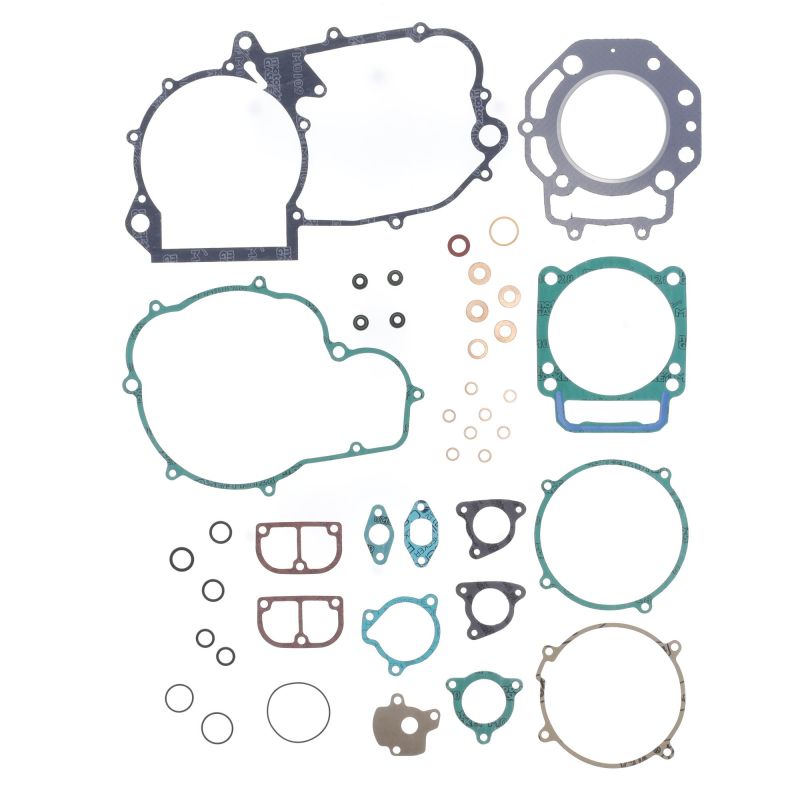 Athena 89-94 KTM LC4 Sx / Exc 350 Complete Gasket Kit (Excl Oil Seal) - P400270850100