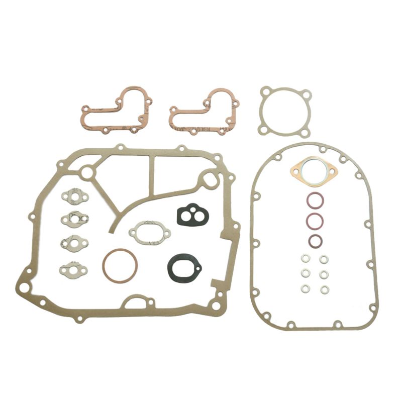 Athena Cagiva/Ducati/ Macchi/Husqvarna Complete Gasket Kit (w/o Oil Seals) - P400310850050