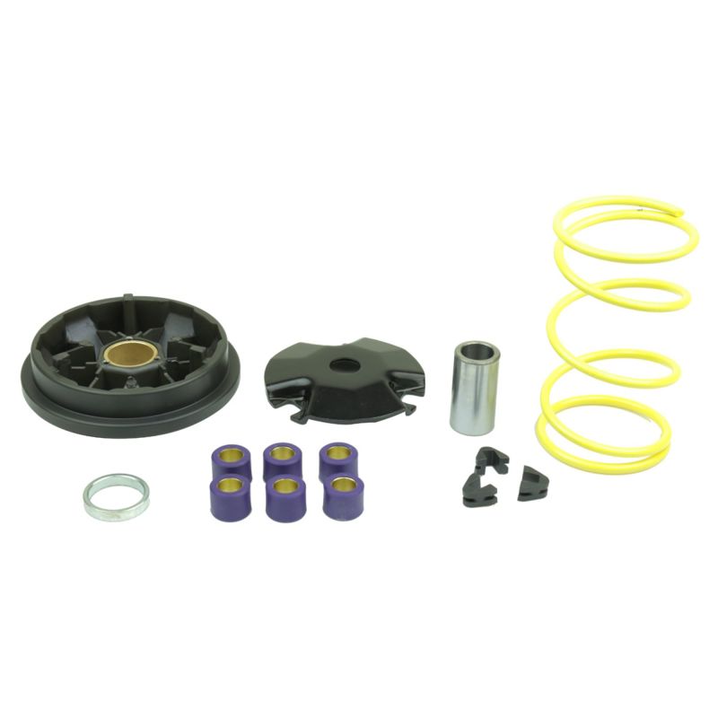 Athena PGO BIG Max / Sport 50 Athena Complete Speedmatic Variator Kit - P400425110001