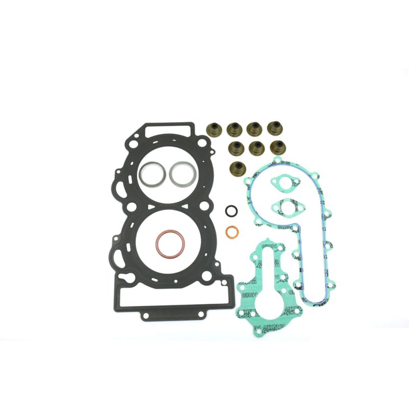 Athena 14-19 Polaris SCRAMBLER 850 Complete Gasket Kit (Excl Valve Cover) - P400427870017