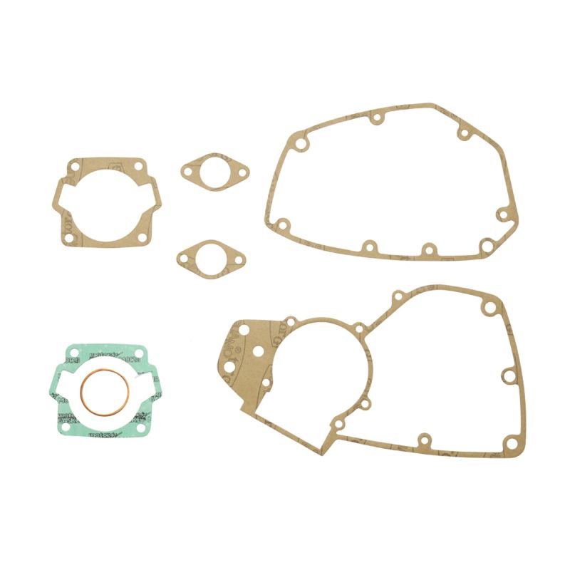 Athena Puch 125 Complete Gasket Kit (w/o Oil Seals) - P400430850020