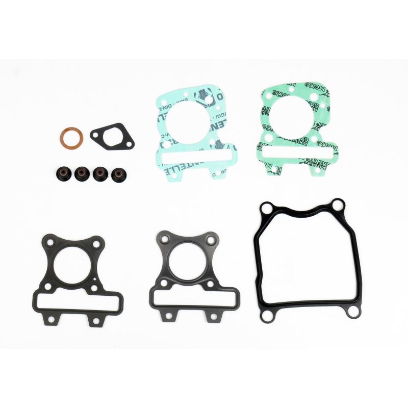 Athena 10-14 Aprilia 4T 4V 50 Top End Gasket Kit - P400480600026