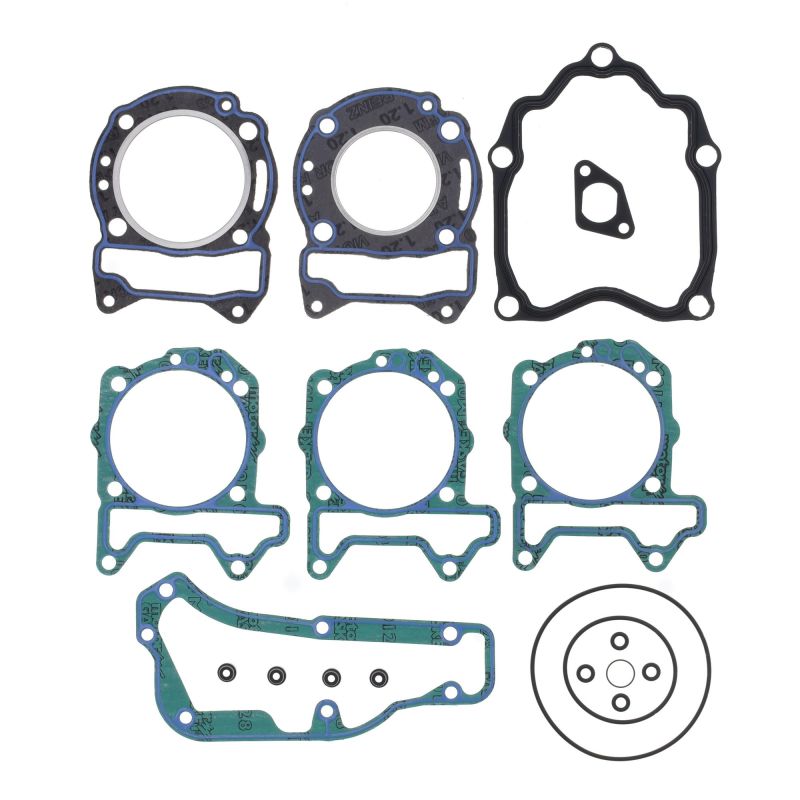 Athena 03-05 Aprilia 125 Top End Gasket Kit - P400480600128