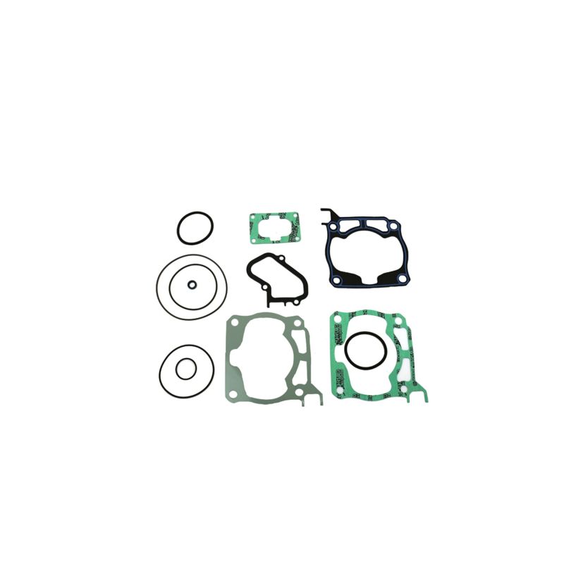 Athena 05-21 Yamaha YZ 125 LC Factory 125cc 54mm Standard Bore Cylinder Gasket Kit - P400485160010