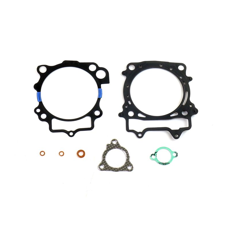 Athena 10-13 Yamaha YZ450F 102mm Big Bore Cylinder Gasket Kit - P400485160025