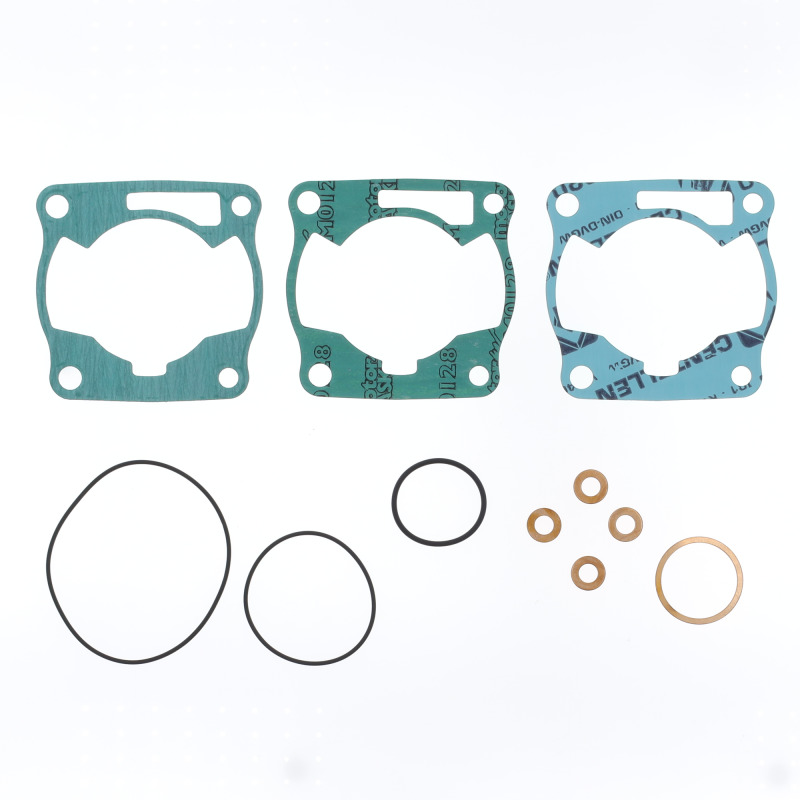 Athena 02-18 Yamaha YZ 85 47.5mm Bore 85cc Standard Bore Gasket Kit (For Athena Cylinder Kit) - P400485160093