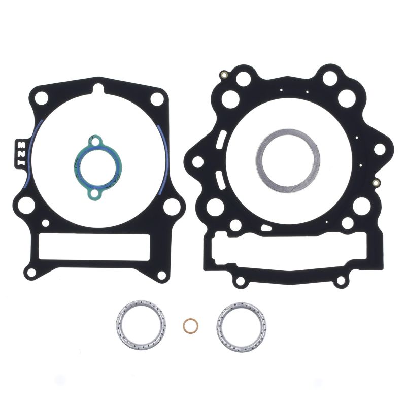 Athena 07-15 Yamaha Grizzly 700 Big Bore Cylinder Gasket Kit - P400485160199