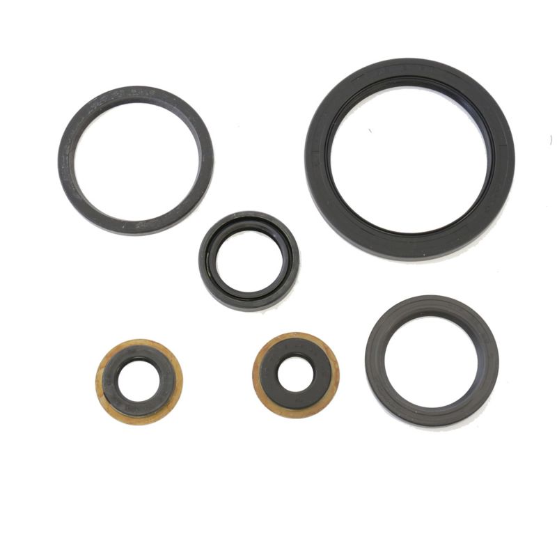 Athena 05-08 Yamaha YFM 250 Big Bear Engine Oil Seal Kit - P400485400075