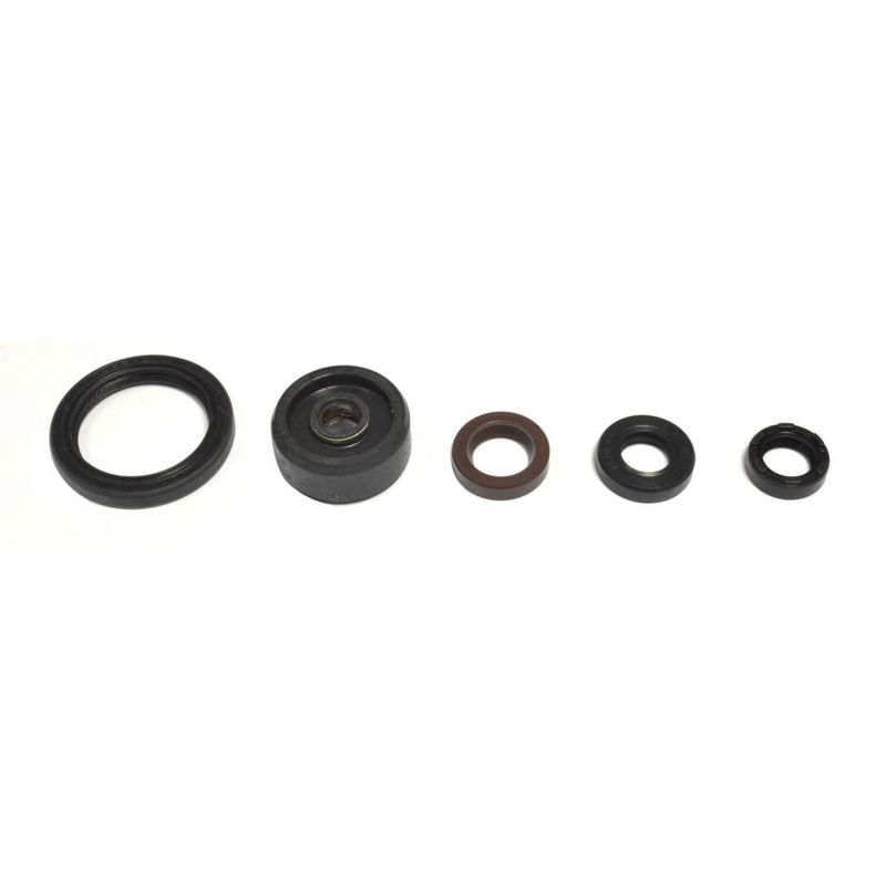 Athena 08-17 Yamaha WR R 250 Engine Oil Seals Kit - P400485400154