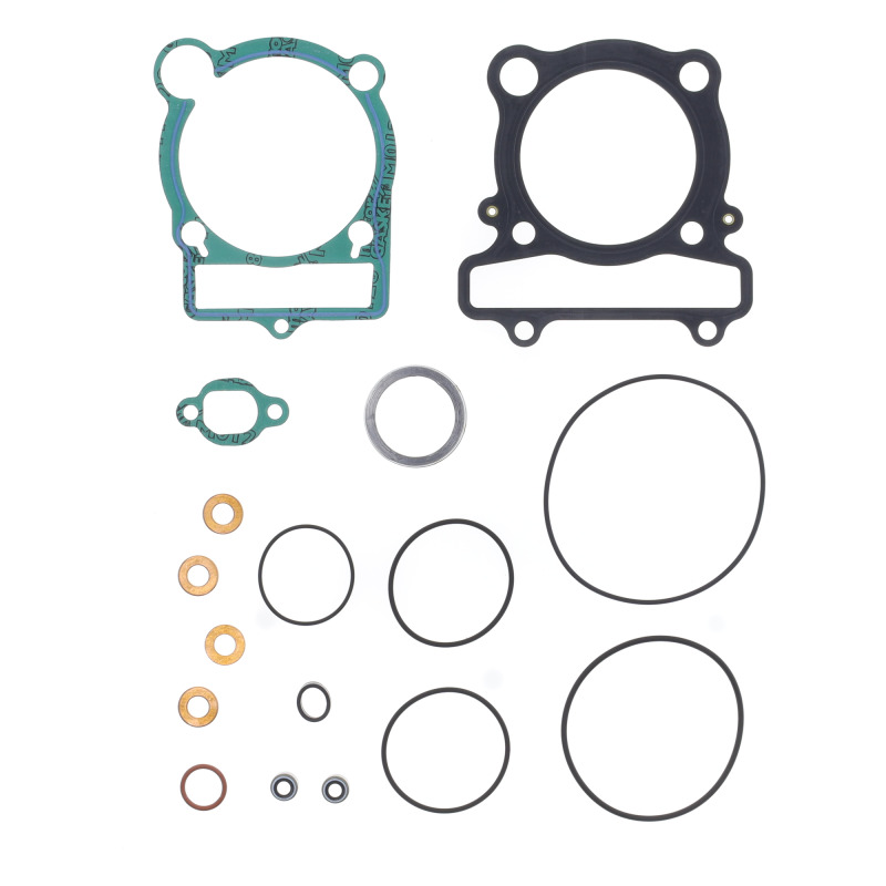 Athena 03-13 Yamaha YFM 350 Raptor Top End Gasket Kit - P400485600059