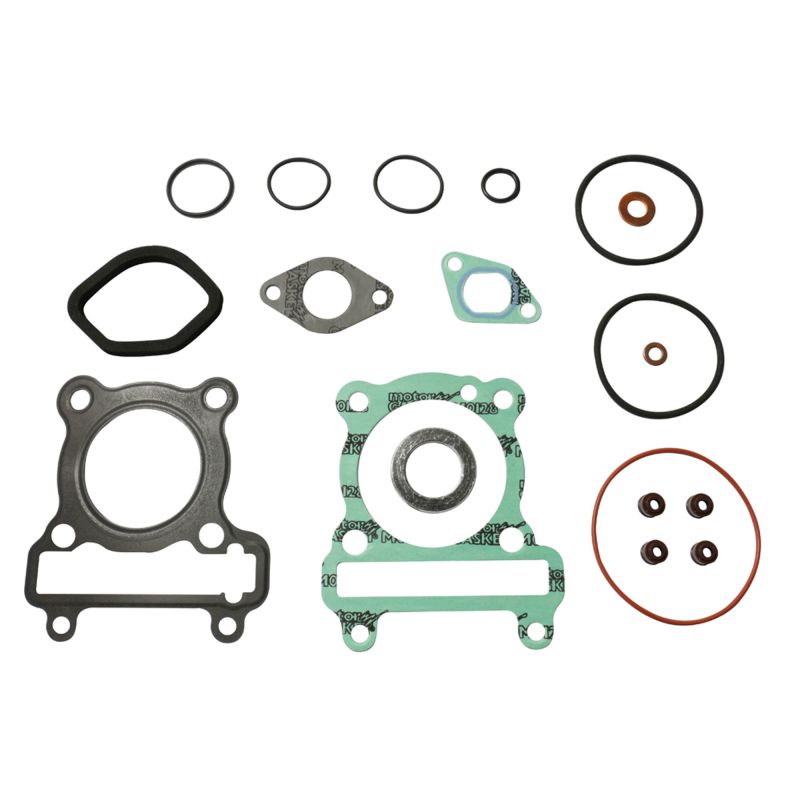 Athena 04-10 Yamaha NXC Cygnus X 125 Top End Gasket Kit - P400485600112