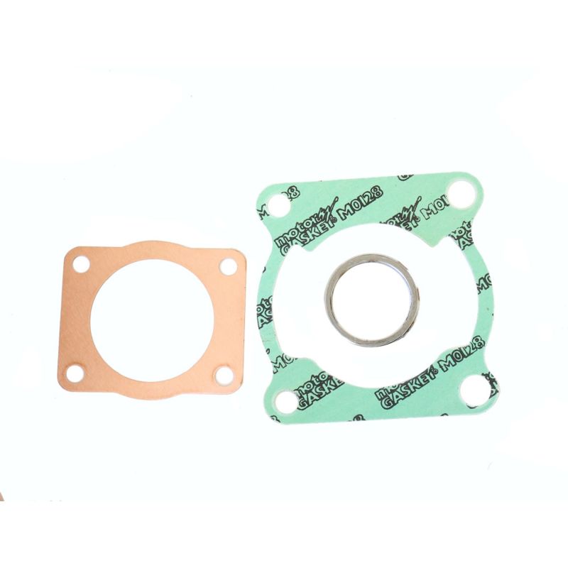 Athena 80-85 Yamaha YT 125 TRI MOTO Top End Gasket Kit - P400485600132