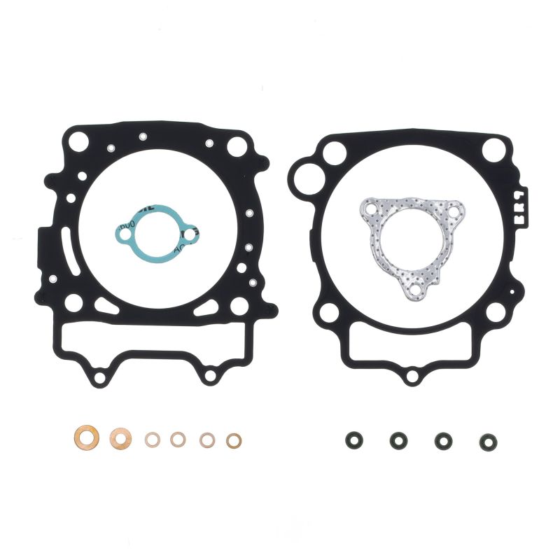 Athena 19-20 Yamaha WR 450 F Top End Gasket Kit - P400485600197