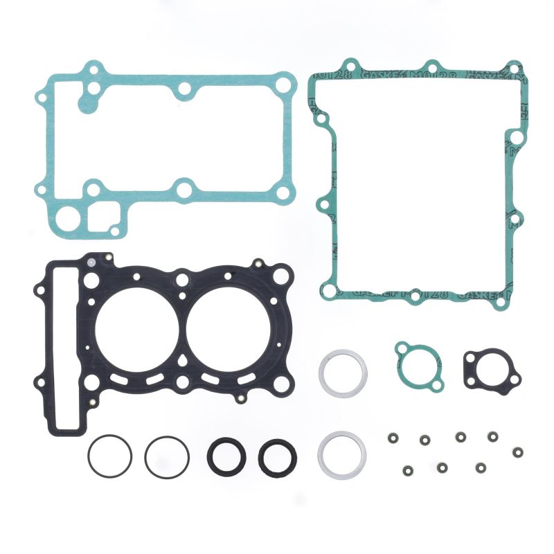 Athena 01-11 Yamaha XP T-Max ABS 500 Top End Gasket Kit - P400485600503