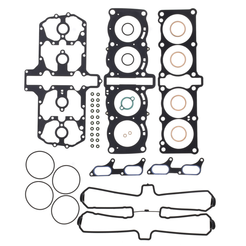 Athena 93-98 Yamaha YZF Sp / R 750 Top End Gasket Kit - P400485600750