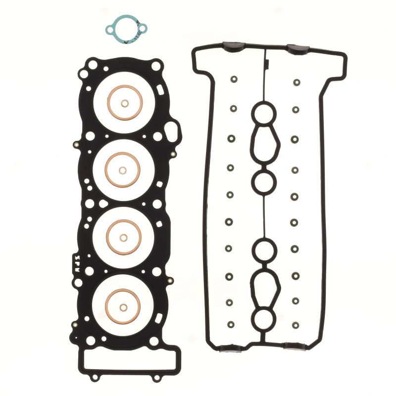 Athena 02-03 Yamaha YZF R1 1000 Top End Gasket Kit - P400485600984