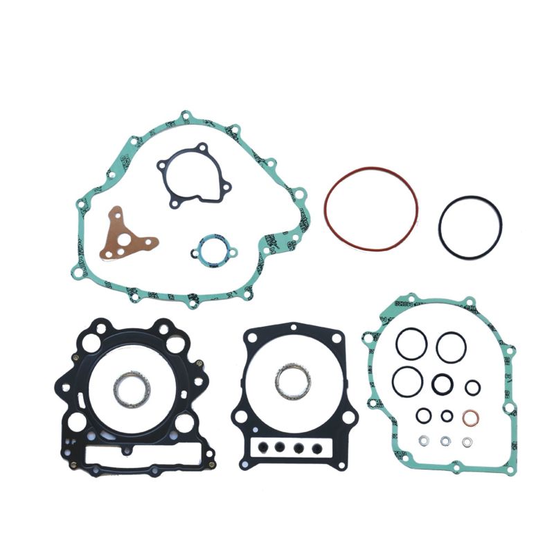 Athena 06-08 Yamaha YFM 660 Grizzly Complete Gasket Kit (Excl Oil Seals) - P400485850077