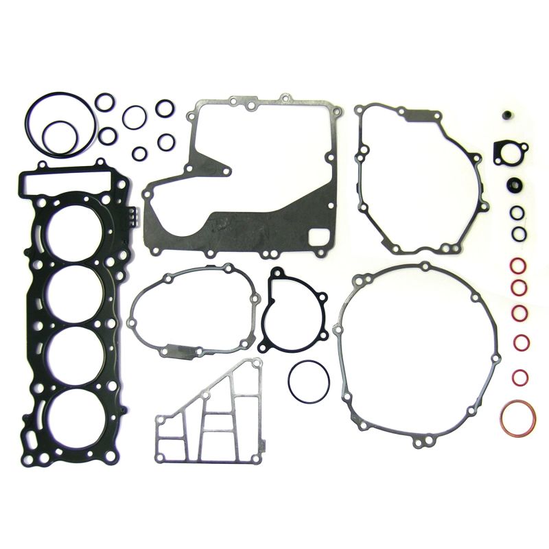 Athena 06-19 Yamaha 600 Complete Gasket Kit (Excl Oil Seal) - P400485850098