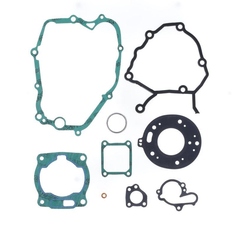 Athena 93-94 Yamaha DT R/Re/X 125 Complete Gasket Kit (Excl Oil Seal) - P400485850129