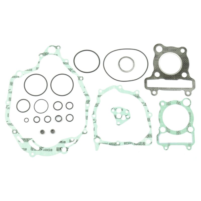 Athena 82-85 Yamaha XT 125 Complete Gasket Kit (Excl Oil Seal) - P400485850134