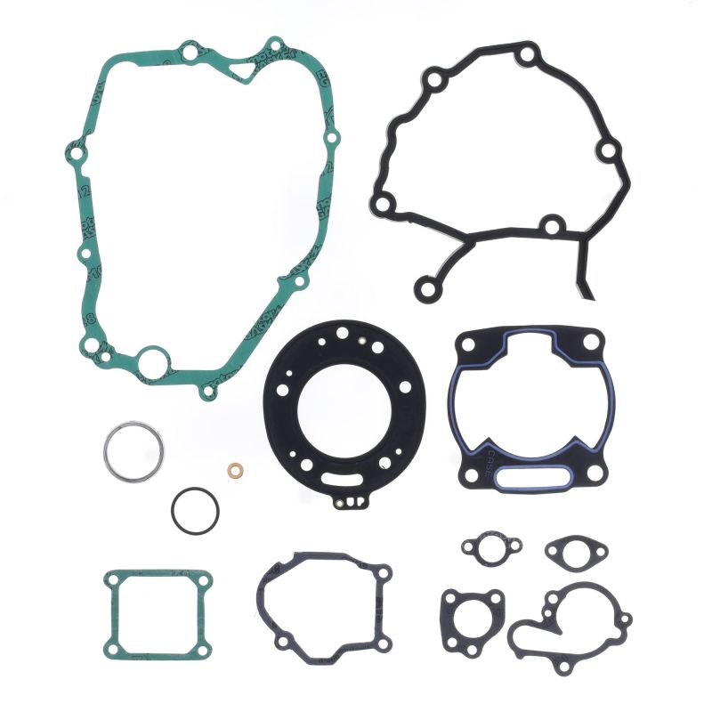 Athena 88-92 Yamaha DT R 200 Complete Gasket Kit (Excl Oil Seal) - P400485850207
