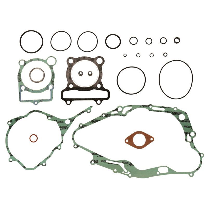 Athena 80-83 Yamaha SR Se / G / H / Th 250 Complete Gasket Kit (Excl Oil Seal) - P400485850257