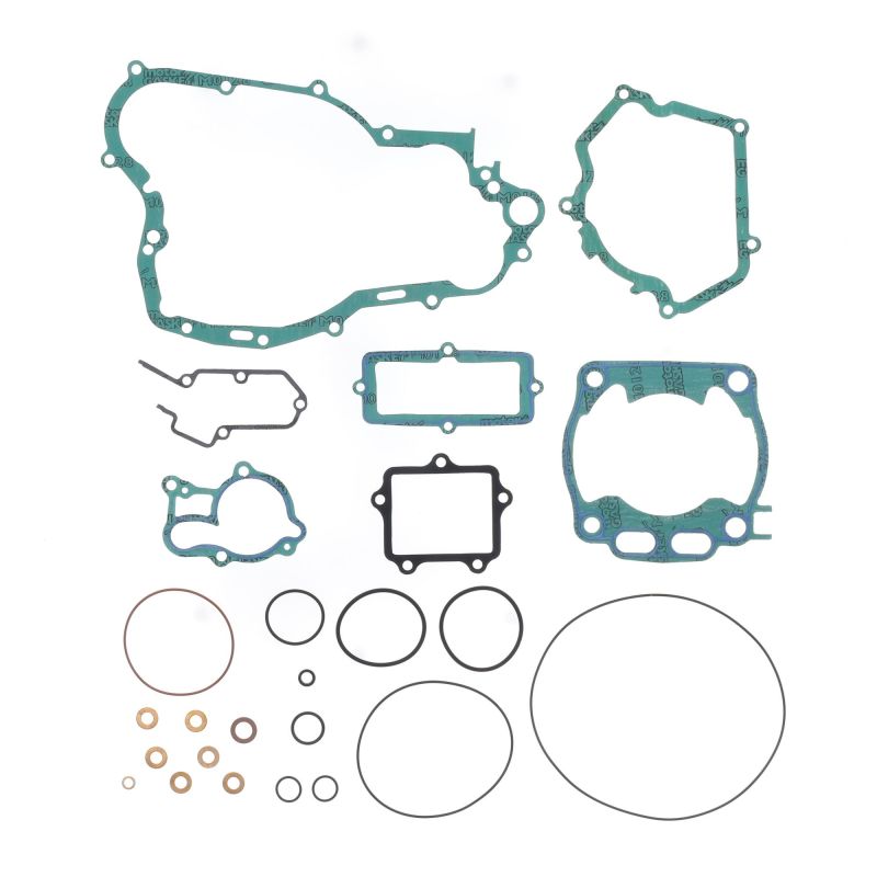 Athena 22-23 FANTIC XX 250 Complete Gasket Kit - P400485850267