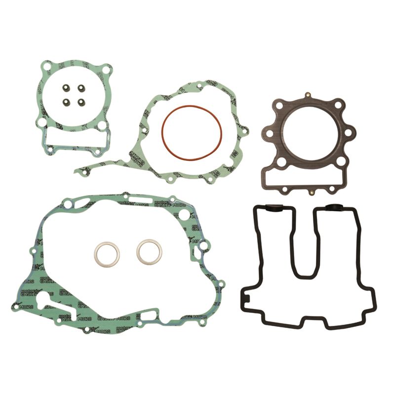 Athena 86-87 Yamaha Complete Gasket Kit (Excl Oil Seal) - P400485850312