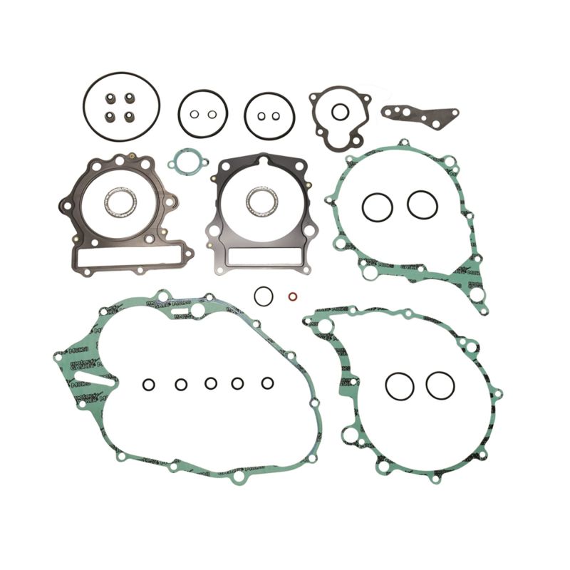 Athena 83-86 Yamaha TT 600 N Complete Gasket Kit - P400485850610