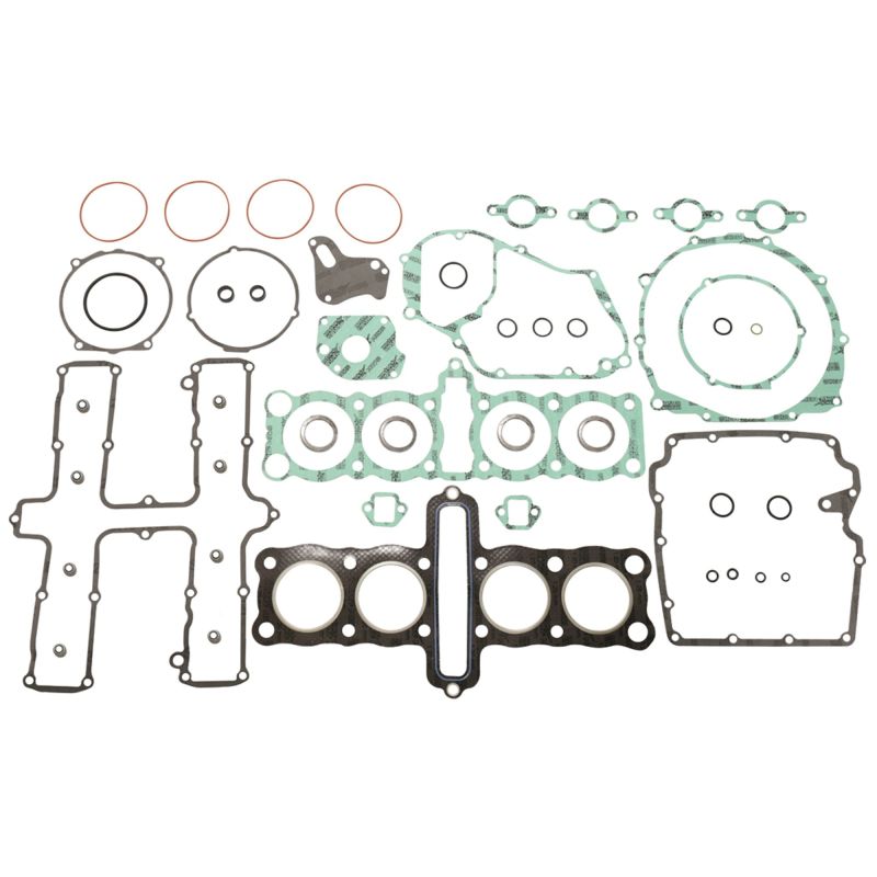 Athena 80-82 Yamaha XJ G / H / LH / RJ Europa 650 Complete Gasket Kit (Excl Oil Seal) - P400485850651