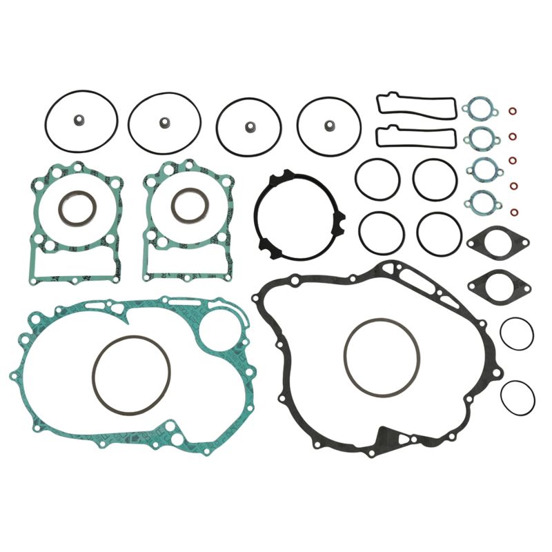 Athena 81-83 Yamaha XV RH/J/RJ/K 920 Complete Gasket Kit (w/o Oil Seals) - P400485850900