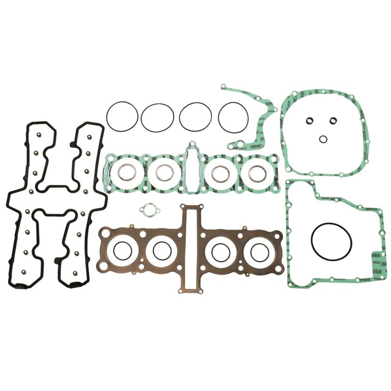 Athena 84-85 Yamaha FJ 1100 Complete Gasket Kit (Excl Oil Seal) - P400485850980/1