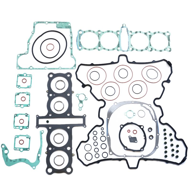 Athena 86-93 Yamaha FJ Abs 1200 Complete Gasket Kit (Excl Oil Seal) - P400485850985/1