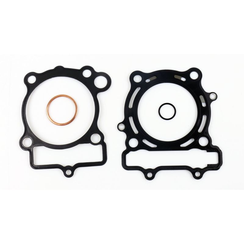 Athena 04-07 Kawasaki KX 250 F 250cc 77mm Standard Bore Cylinder Gasket Kit - P400510160003