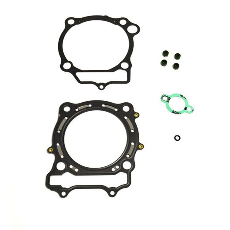 Athena 2007 Suzuki RM-Z 450 Top End Gasket Kit - P400510600052