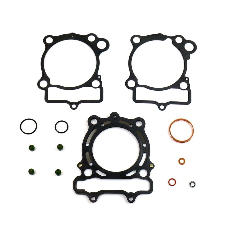 Athena 10-12 Suzuki RM-Z 250 Top End Gasket Kit - P400510600098